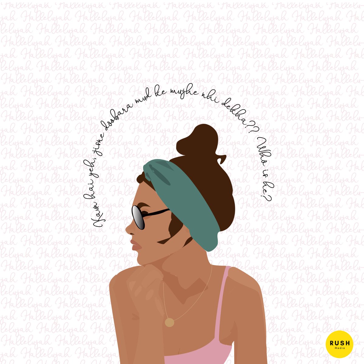 “How dare you ! Tumhe koi haq nhi banta ki tum itni khoobsurat lago “
-Poo
#illustration #illustrator #k3g #graphicdesign  #digitalart #vectorillustration #rushmedia #rushjaipur #advertisement #media #graphicdesigning #kareenakapoorkhan #kabhikhushikabhigham #jaipur #typography