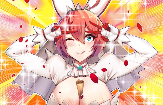 エ☆ル 