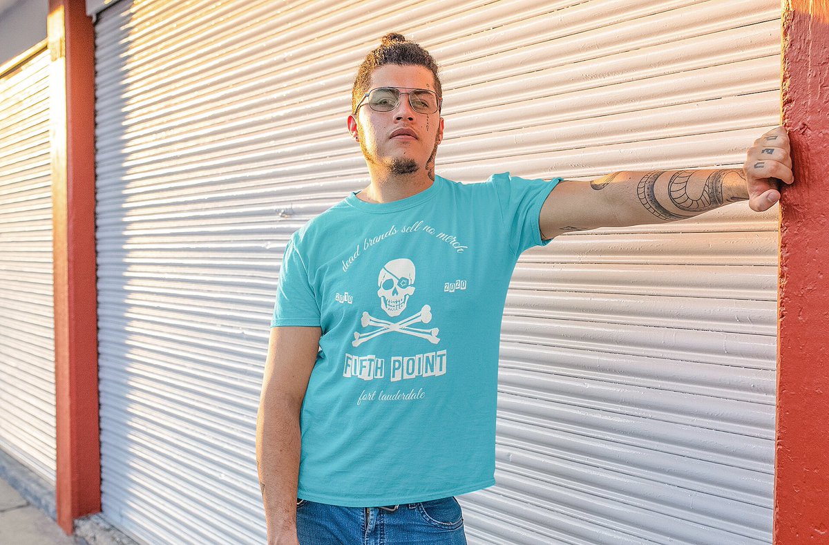 Dead Brands Sell No Merch. 
.
thefifthpoint.com
#fifthpoint #streetlook #streetwear
#streetwearstyle #streetwearblog #streetwearculture #hypedstreets #hypebeast #hype #bestfitsdaily #streetwearboutique #skate #skateboarding #streetfashion #streetwearstore #streetwearbrand