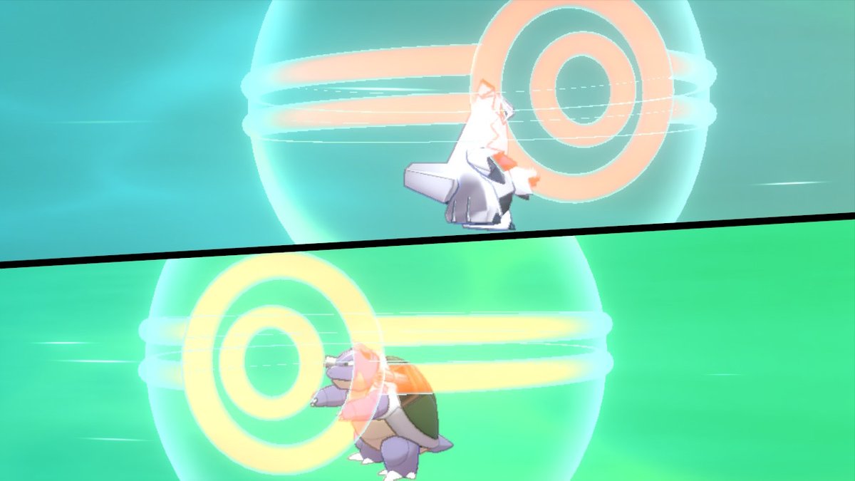 diego54rg's tweet photo. #PokemonSwordShield #NintendoSwitch https://t.co/ZuYF1wfPkk