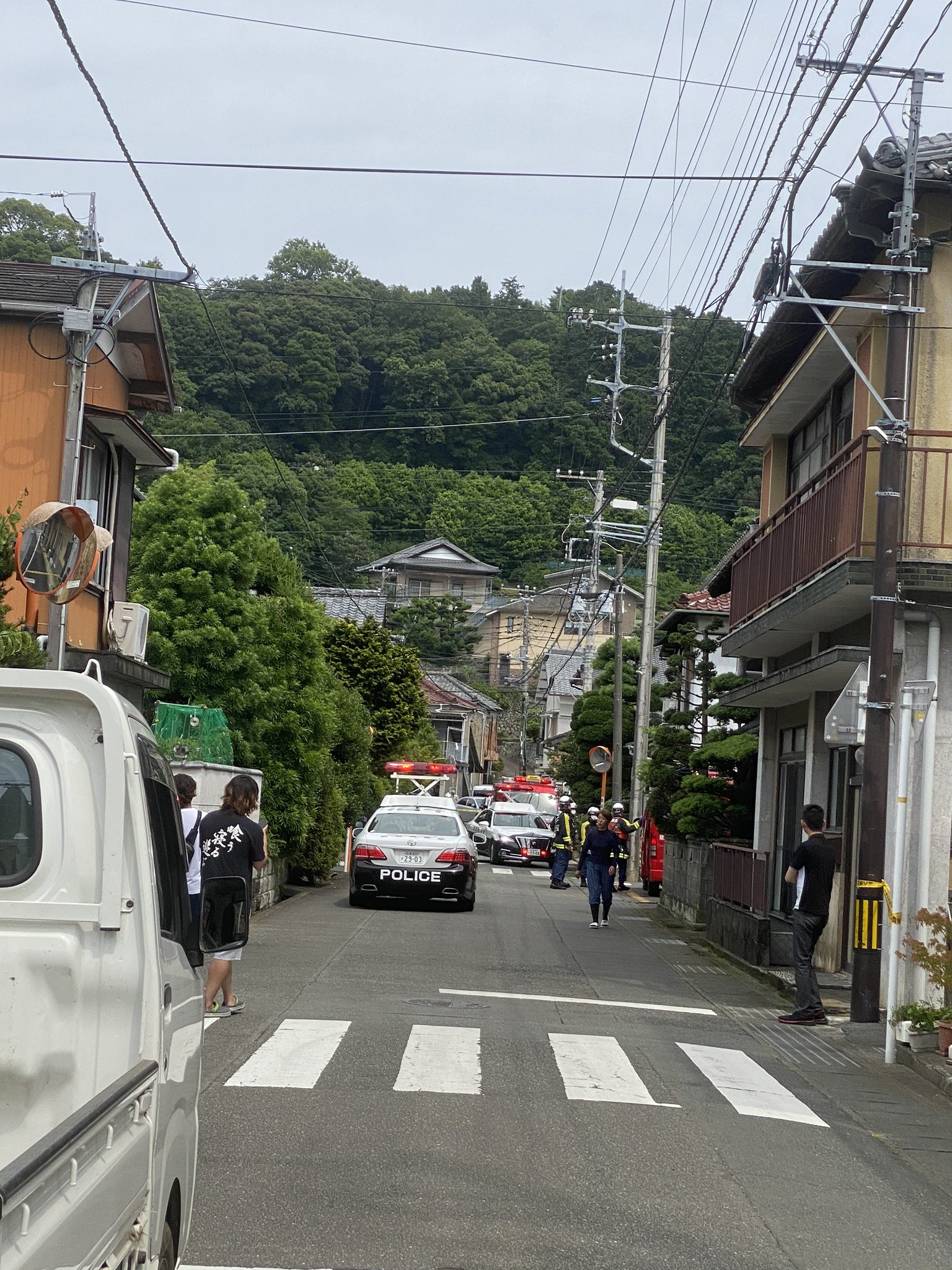 未来 堀 藍 山田 堀藍容疑者(20)を逮捕 静岡県沼津市西浦久連の「民宿