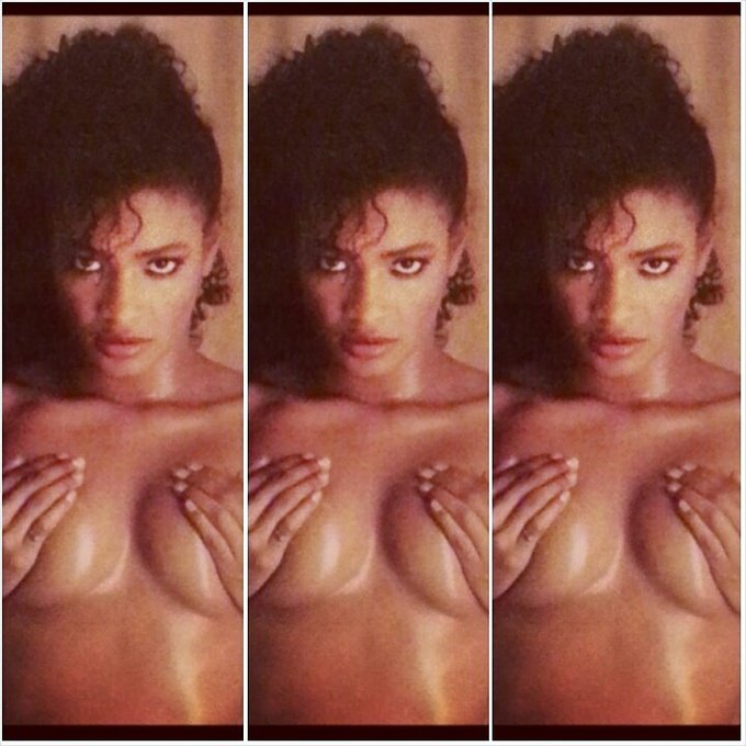 3 Times A Lady...... https://t.co/RGa9OsxGOv<a href="/tag/nopunintended"class="tags"><span>&#35;nopunintended</span></a>