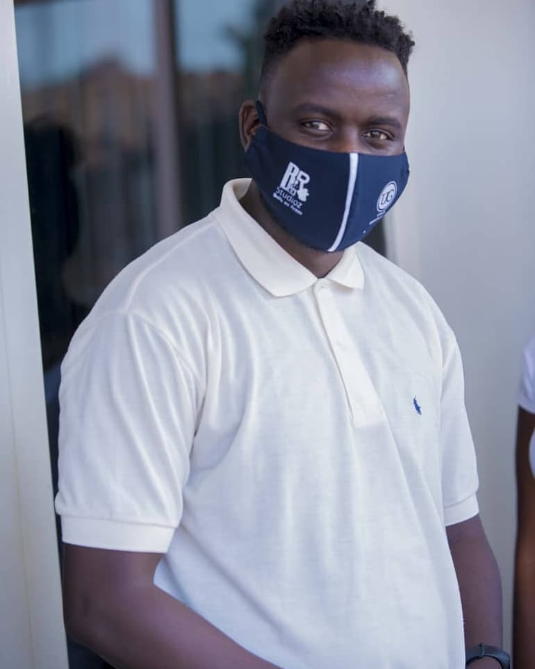 Rukundoparu's tweet photo. 7days to the Premiere, watch the THE HUSTLE series trailer on our YouTube channel THE HUSTLE RWANDA #Paruproductions #Brstudioz @Rukundoparu @uzaissa @RosineBazongere https://t.co/yHzfG17YqW