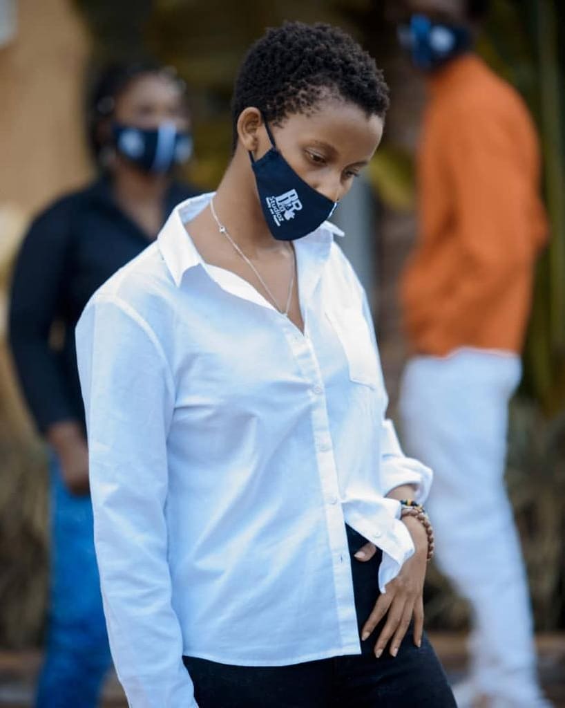 Rukundoparu's tweet photo. 7days to the Premiere, watch the THE HUSTLE series trailer on our YouTube channel THE HUSTLE RWANDA #Paruproductions #Brstudioz @Rukundoparu @uzaissa @RosineBazongere https://t.co/yHzfG17YqW