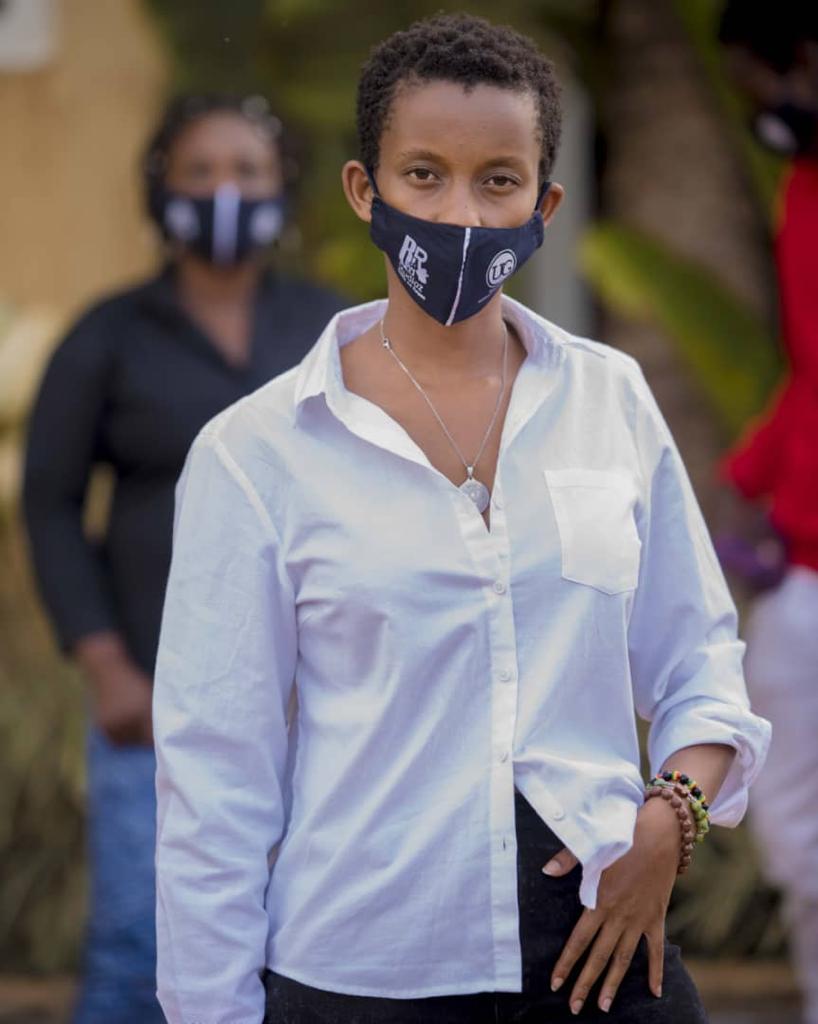 Rukundoparu's tweet photo. 7days to the Premiere, watch the THE HUSTLE series trailer on our YouTube channel THE HUSTLE RWANDA #Paruproductions #Brstudioz @Rukundoparu @uzaissa @RosineBazongere https://t.co/yHzfG17YqW