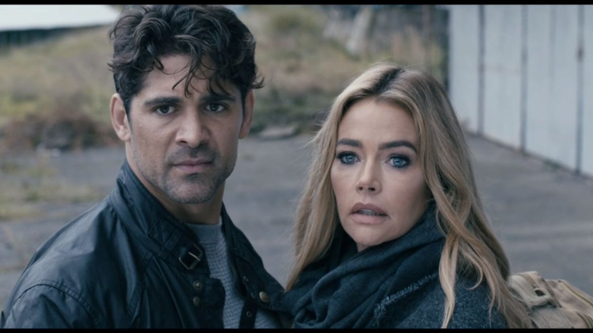 C_J_Boyle's tweet image. #AlphaCode is now available on amazon Prime. Great scifi with some interesting twists! #brenfoster #deniserichards #randycouture #sabinarojkova syfy #thriller @sabinarojkova @DENISE_RICHARDS @Randy_Couture @BrenFosterReal
amazon.com/gp/video/detai…