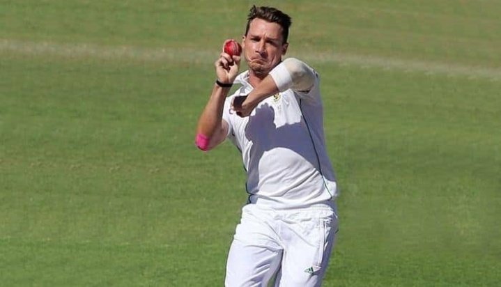 _Vivek_50's tweet photo. ◀️ Fastest to take 400 Test Wickets

◀️ Best Bowling SR of All time

◀️ Only Pacer to take Fifer against all Test Playing Nations

◀️ Best SR in Away Tests - 43.8

◀️ Most Wickets in Asia by an Overseas Pacer - 78

◀️ Best Bowling SR vs India in India

#Cricket https://t.co/OcQdxhgb5H