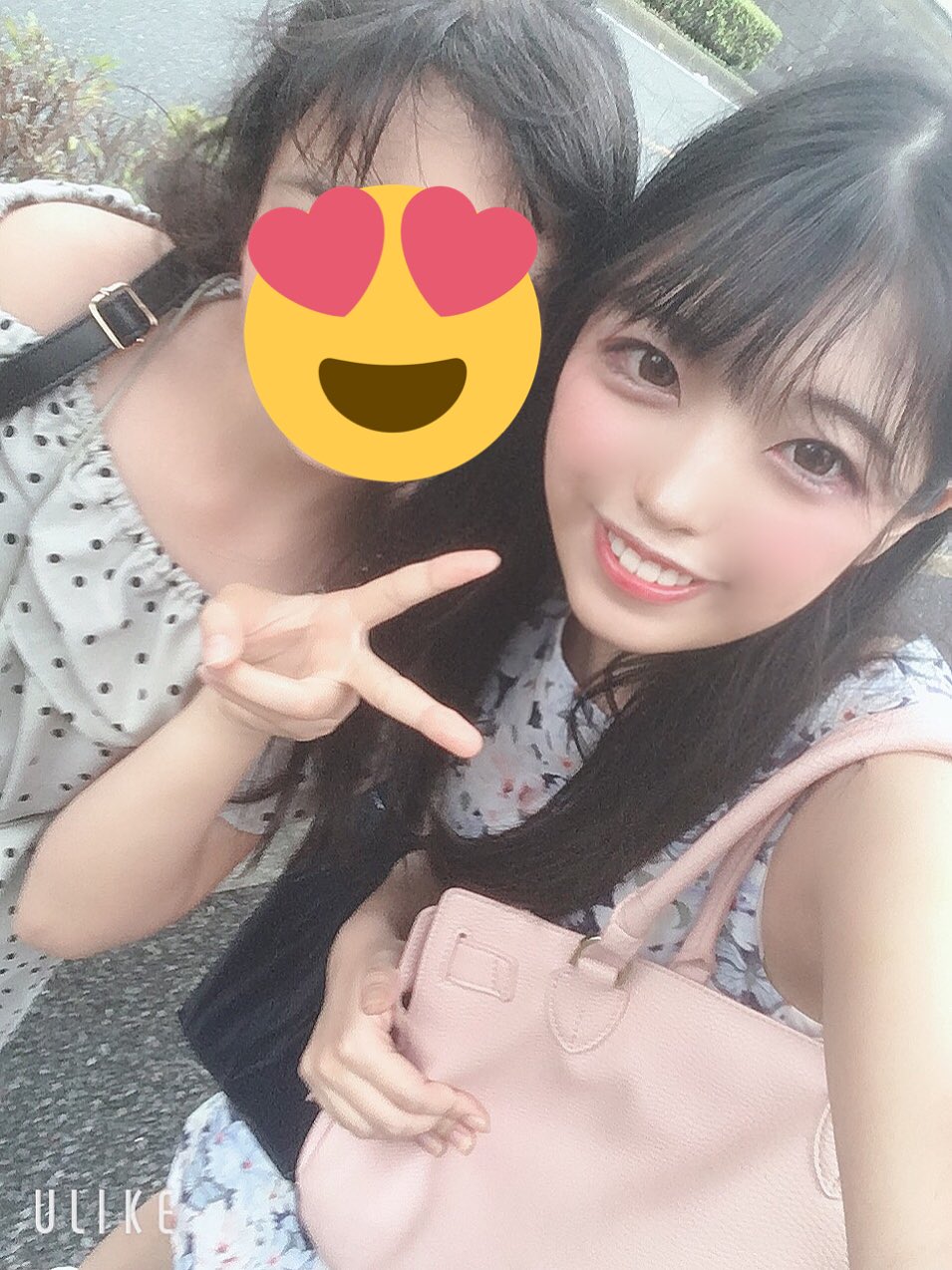 ୨୧ いとこかわいい仲良し 好きな子とか彼氏いるの って聞いたら好きな子はいるけど彼氏いない って言ってて私より先に彼氏できたらどーしよう って言ったらそしたられまちゃん可愛いから彼氏あげるね だって かわいい でも彼氏できても私に ୨୧ いとこかわいい仲良し 好きな子とか彼氏いるの って聞いたら好きな子はいるけど彼氏いない って言ってて私より先に彼氏できたらどーしよう って言ったらそしたられまちゃん可愛いから彼氏あげるね だって かわいい でも彼氏できても私に