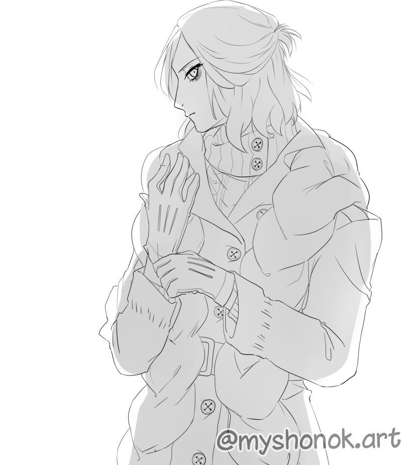 myshonok_art's tweet photo. ☕

#starlessproject #kohakustarlessproject #oc https://t.co/Qp4OsGwC2s