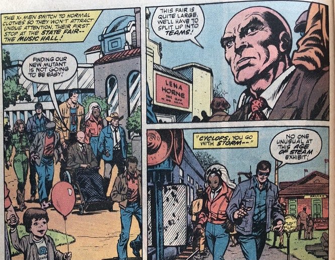 3.) Ruse of War Sending troops in disguised in civilian clothes for sabotage missions is ruse of war. There’s better examples in the comics but I can’t find the actual panels atm