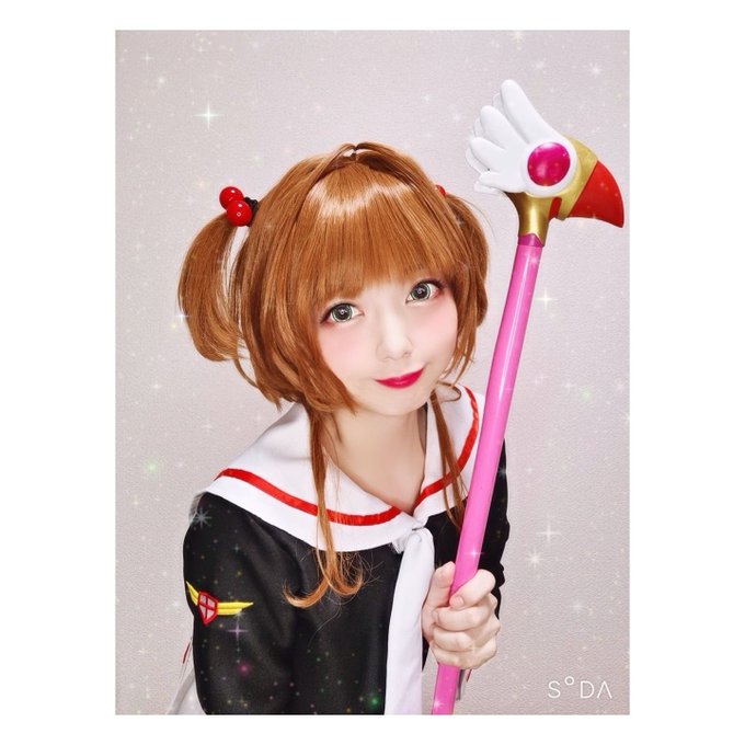 Twitterのコスプレ画像48