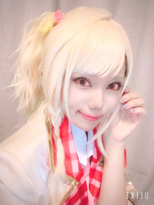 コスプレイヤーなーのTwitter画像25