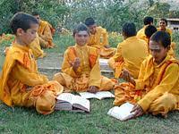 10. Karnavedh Sanska      (Ear Piercing)11. Upanayana or     Yagopaveet       (Sacred thread )12. Vedarambh ( Study of    Veda and scriptures )