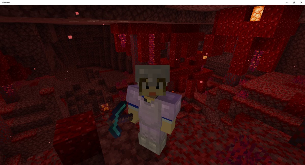 最速 クリムゾン マイクラ