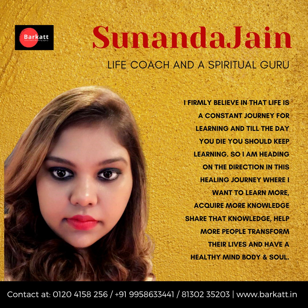Barkatt109's tweet photo. Our #Transformational_Coaches and #Spiritual_guides are available #ONLINE to provide their help to you…. You may connect them for Online #Session.

Visit https://t.co/0v3FZreECQ

#Barkatt #BarkattHealersDirectory #Reiki #Tarot #LamaFera #Astrology #Sujok #BachFlowerRemedies https://t.co/5e6JHZyd7o
