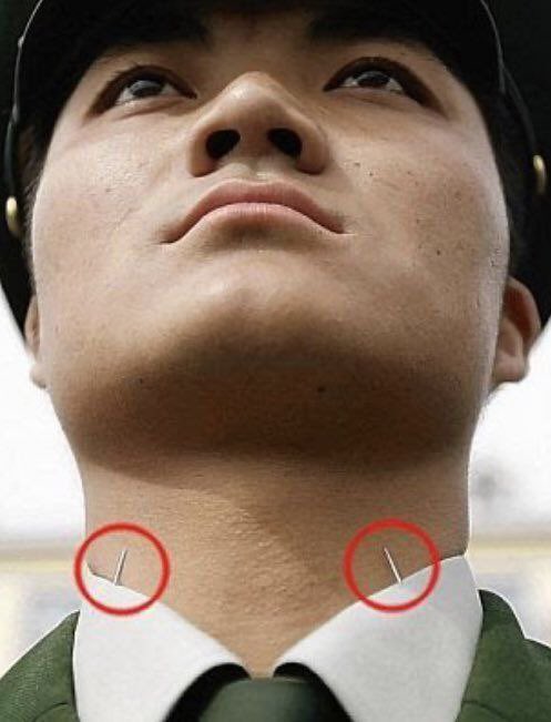 似乎流晒汗同天氣熱唔熱都冇咩關係😂