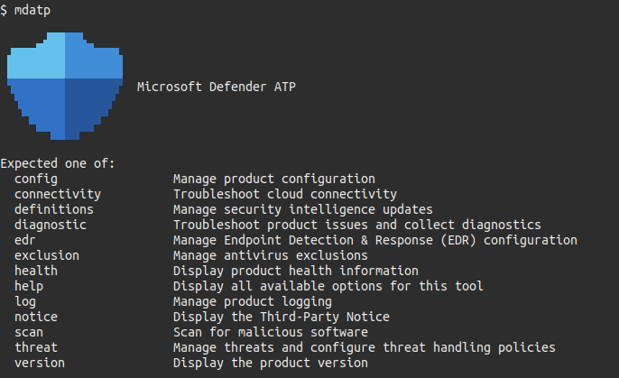 Microsoft lo vuelve a hacer ahora liberando un producto llamado Microsoft Defender ATP para Windows, Mac y GNU/Linux el cual se encarga de bloquer automáticamente los ataques y eliminar su persistencia. Esto solo aplica para las versiones Server #Yosoylinux #winlovelinux