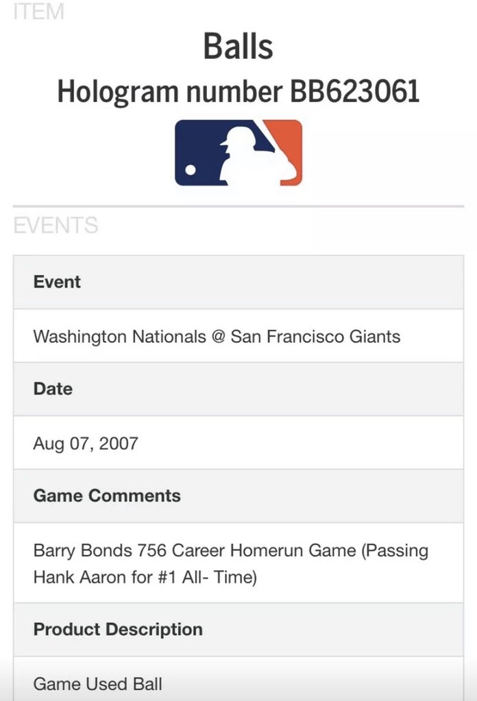 Hotel511's tweet photo. @baseballhall @MLBNetwork You need this in the HOF #CleanCopy https://t.co/ufp8zjfDXA