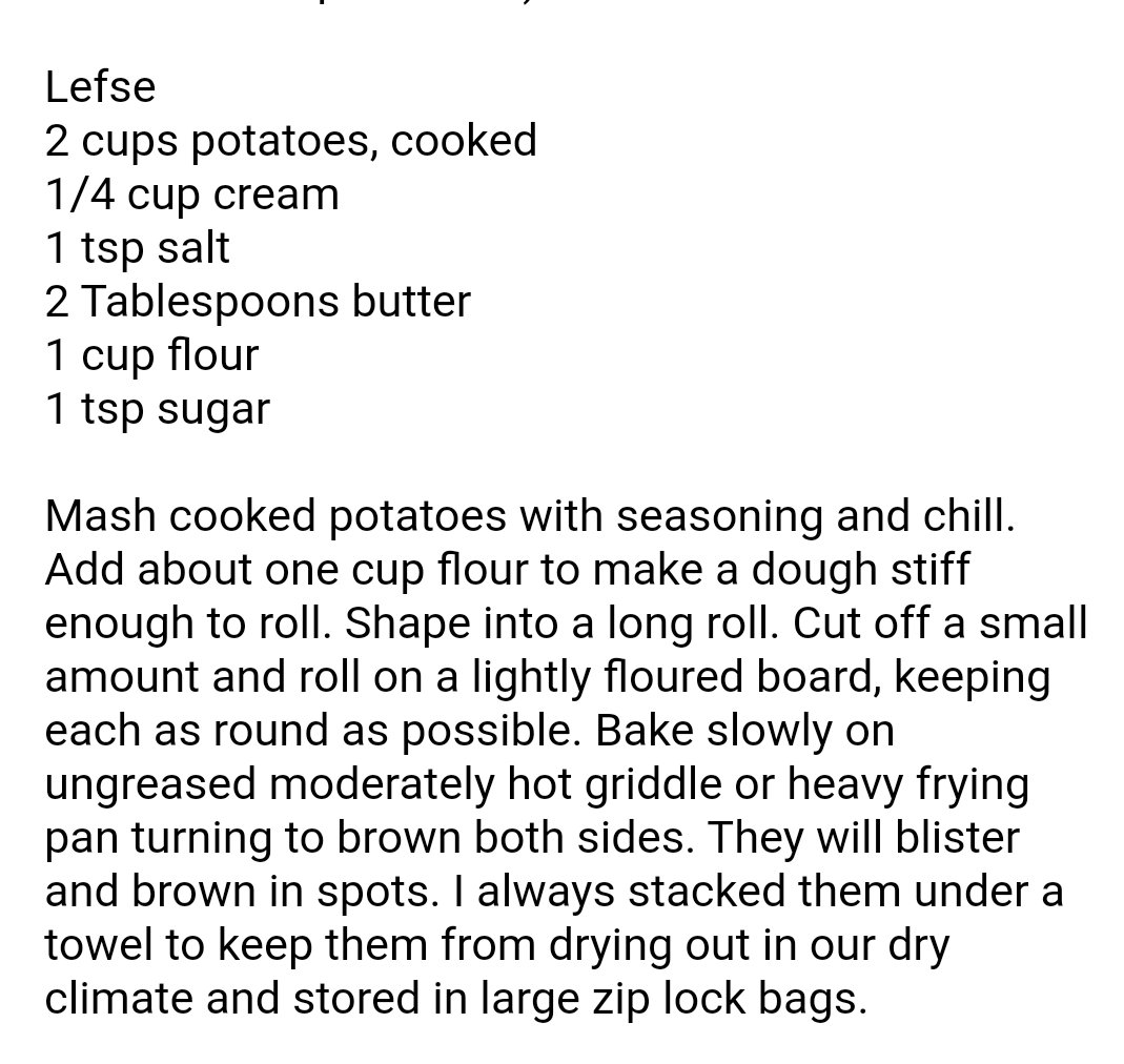 I do not know how old my recipe is. I got it from my mom, who got it from her mom, who likely got it from her husband's sister since my grandmother was a SoCal beach girl.