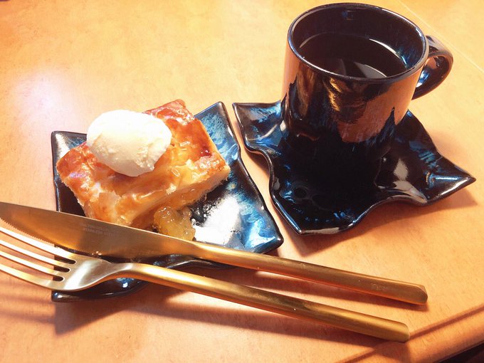 コーヒーブレイクのtwitterイラスト検索結果 古い順