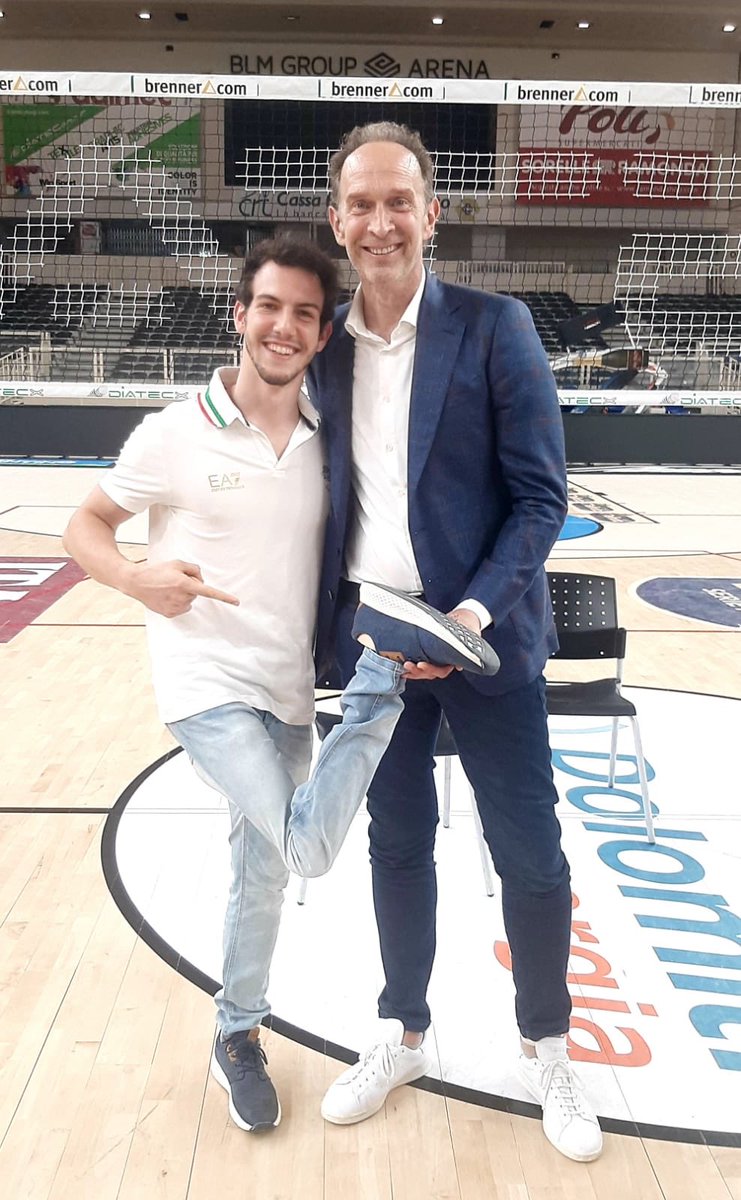 lorenzo bernardi tweet media
