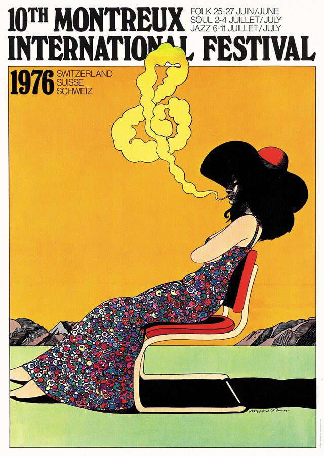 acnorot's tweet photo. Milton Glaser https://t.co/8lnifn0cZS