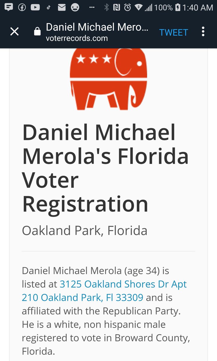 natehatesithere's tweet photo. @jahmaican_class His name is Daniel Michael Merola https://t.co/ZTmjKO0ezA