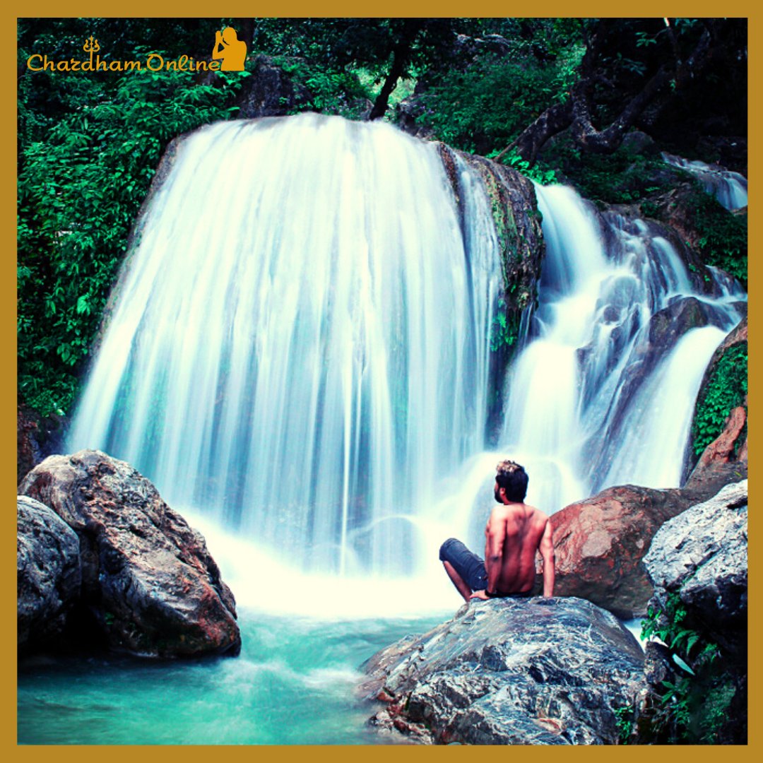ChardhamOnline's tweet photo. Kempty Falls Mussoorie
Scenic locale with waterfalls & pools
#KemptyFallsMussoorie #ChardhamOnline #TouristGuide #TouristAttraction #Uttarakhand #UttarakhandTourism #IndianTourism #BestPlace #TourOprater #TravelinIndia #TravelinUttarakhand #India https://t.co/oQu8y7BiYz