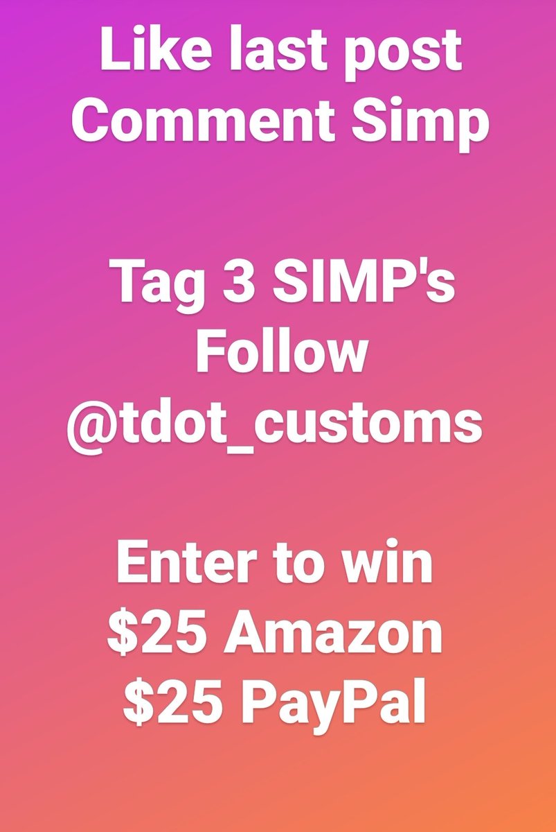 tdotcustoms's tweet photo. Be sure to follow 
@tdot_customs on ig https://t.co/ZgbYzw2EhU