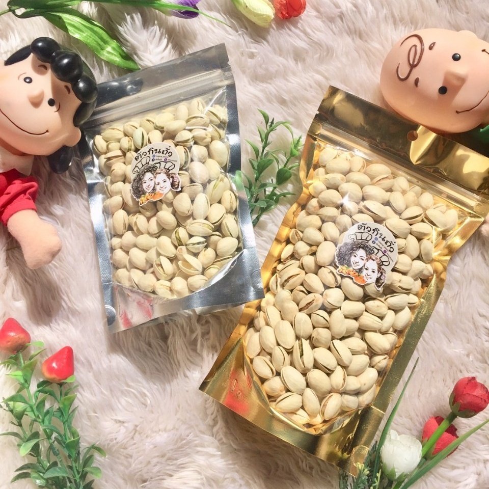 AmTributary's tweet photo. 🥜เม็ดมะม่วงหิมพานต์อบ
250g (150.-) 500g (260.-)
✨อัลมอนด์อบ
250g (180.-) 500g (290.-)
🌱ถั่วพิสตาชิโออบ
200g (160.-) 400g (260.-)
ขอฝากร้านด้วยนะคะ #ฝากรีทวิตด้วยนะ #อร่อยไปเเดก #ตลาดนัดออนไลน์ https://t.co/af8IfJNWJB