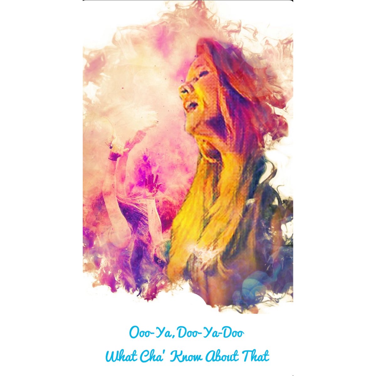 LisaAddeoMusic's tweet photo. Ooo-Ya, Doo-Ya-Doo
What Cha’ Know About That 

TGIF, Happy Friday awesome people!

Have the best weekend you can have, positive thoughts and energy to you and your family’s during this time.

#lisaaddeomusic #listentothis #whatchaknowaboutthat #billboard #smoothjazz #vocalize https://t.co/GLBehNZl33