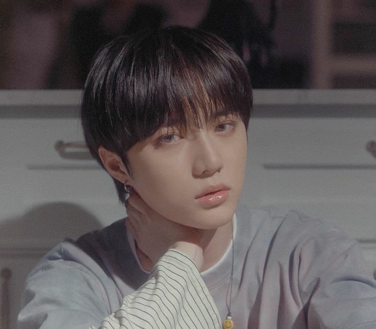 beomgyu staring into ur soul ¤ thread