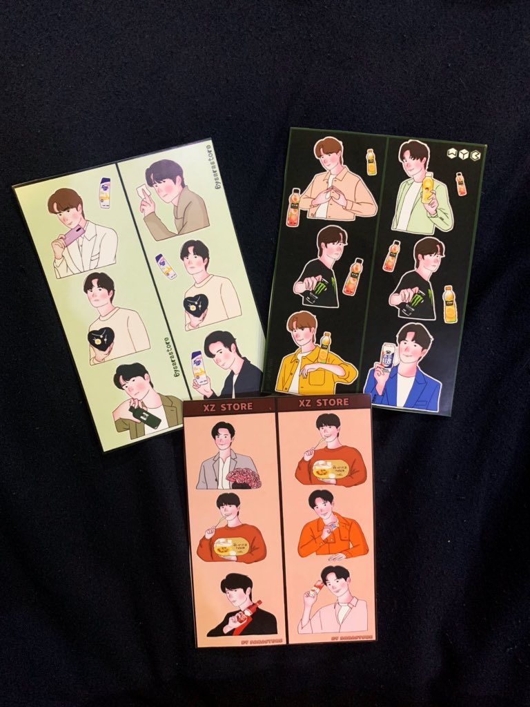 🌈#TheUntamed1stGiveaway🌈
🎉แจกกก ครบ 1 ปี ทั้งทีต้องยิ่งใหญ่🎉
เราจะแจก 2 รางวัลใหญ่ 7 รางวัลเล็ก❤️

เพราะพวกเขาพาเรามาเจอกัน...ฤดูร้อนที่จะจดจำไม่รู้ลืม...

📌กติกา ฟอล+รีทวิต📌
🌸ประกาศผล 2 กค 2020 เวลา2ทุ่ม

#หวังอี้ป๋อ #เซียวจ้าน #wangyibo #ป๋อจ้าน #TheUntamed #xiaozhan