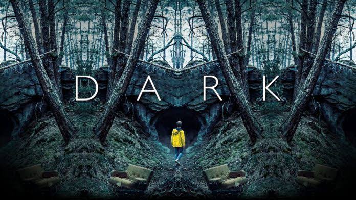 Today, we reach the beginning. Tick tock.

#DarkNetflix