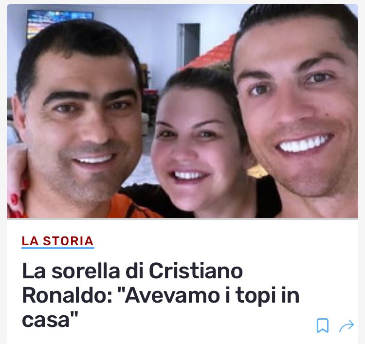 Davvero interessante, eh?