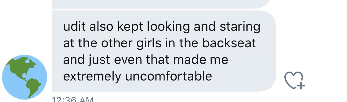 lunasarchive001's tweet photo. Cause I thought I heard a sexually abusive mf said something https://t.co/NTvsnBE6L1
