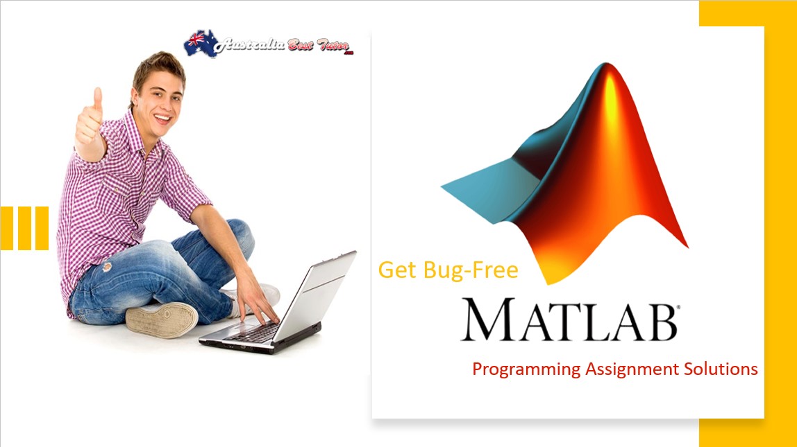 Ausbesttutor's tweet image. If you are looking for MATLAB Experts for Bug-free MATLAB Programming, don't Worry! Get bug-free MATLAB programming assignment solutions from Australia Best Tutor.
Get Solutions: australiabesttutor.com/matlab-assignm…
#MATLABProgramming #BugFreeProgramming #MATLABAssignmentHelp
