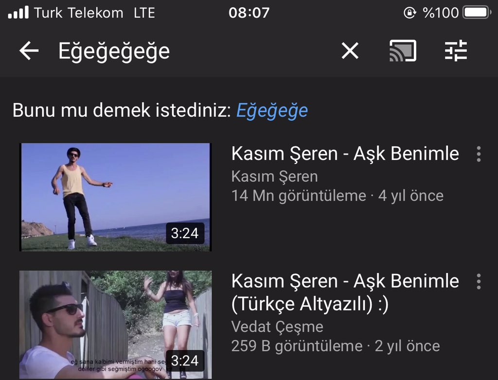 #yks2020   Arkadaşlar hemen sınav öncesi altyazılısını dinlerken yorumları okuyun hemen 🙏🏻👌🏻👍🏻