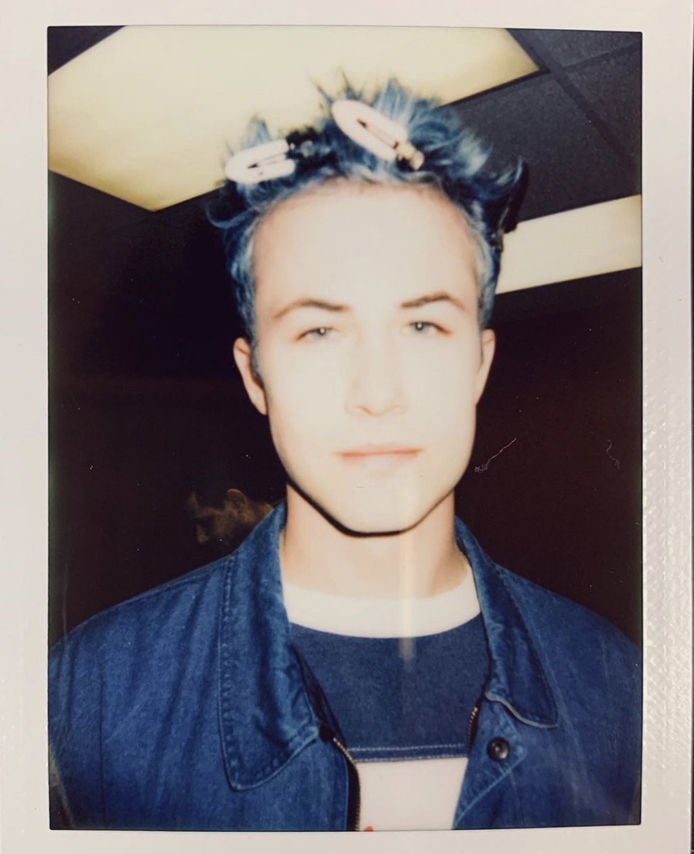 Gotta find a lover boi #NewProfiePic