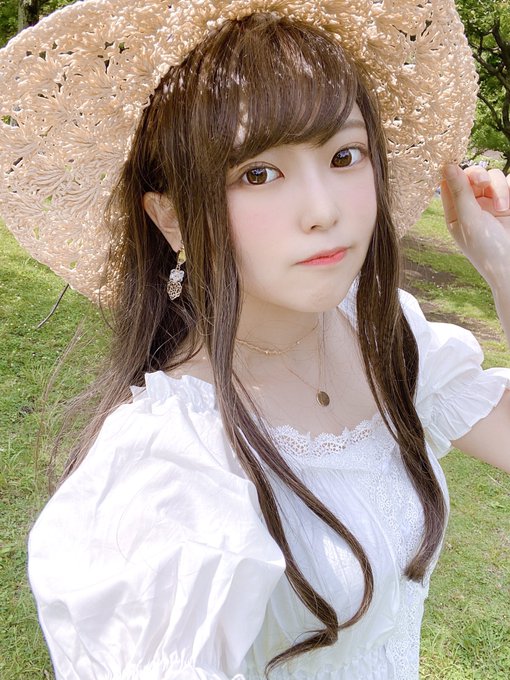 Twitterのコスプレ画像47