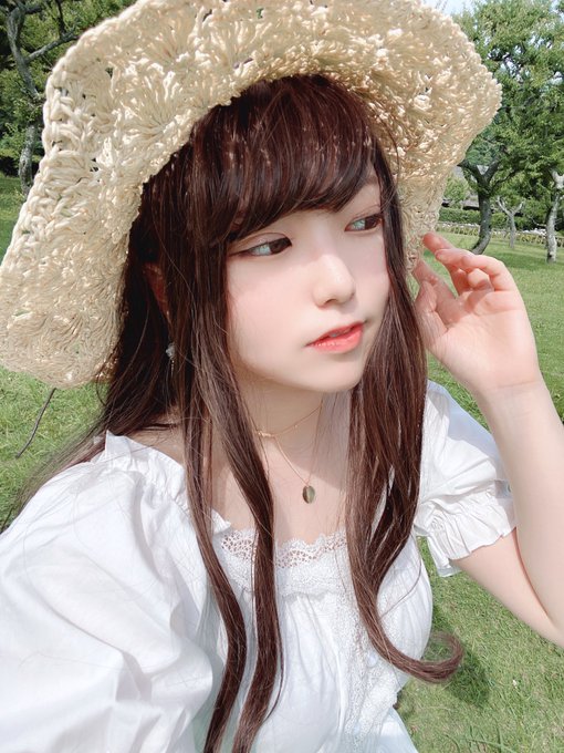 Twitterのコスプレ画像48