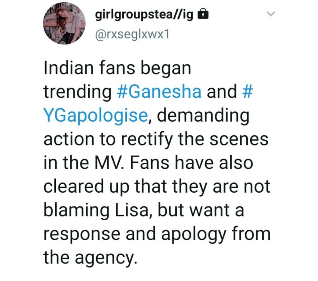 See how toxic people are towards our culture