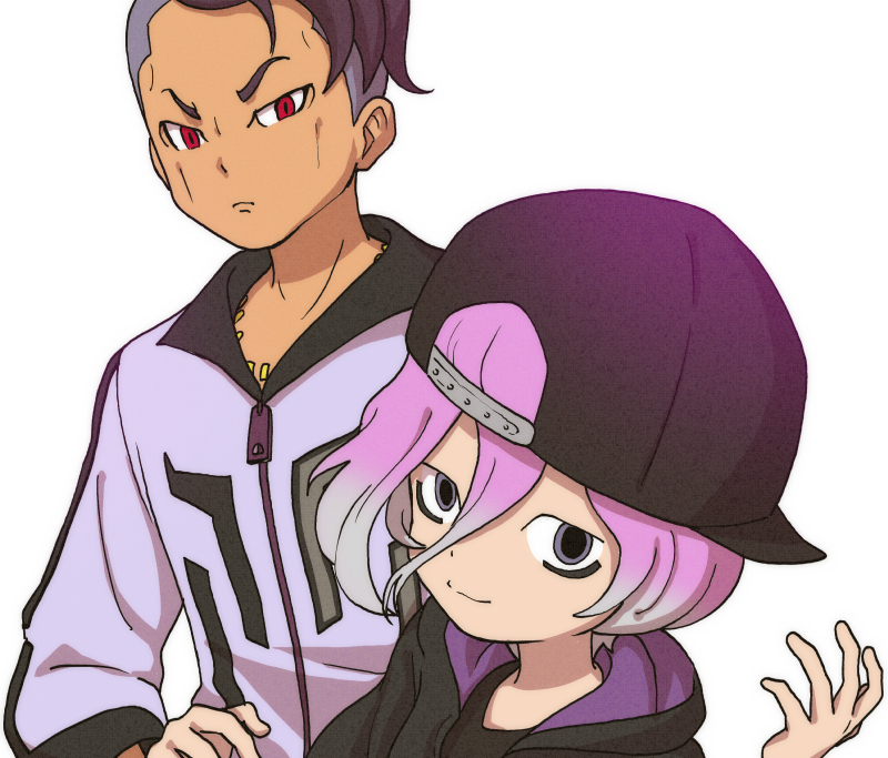 Twoucan しらたき Shiratakiz