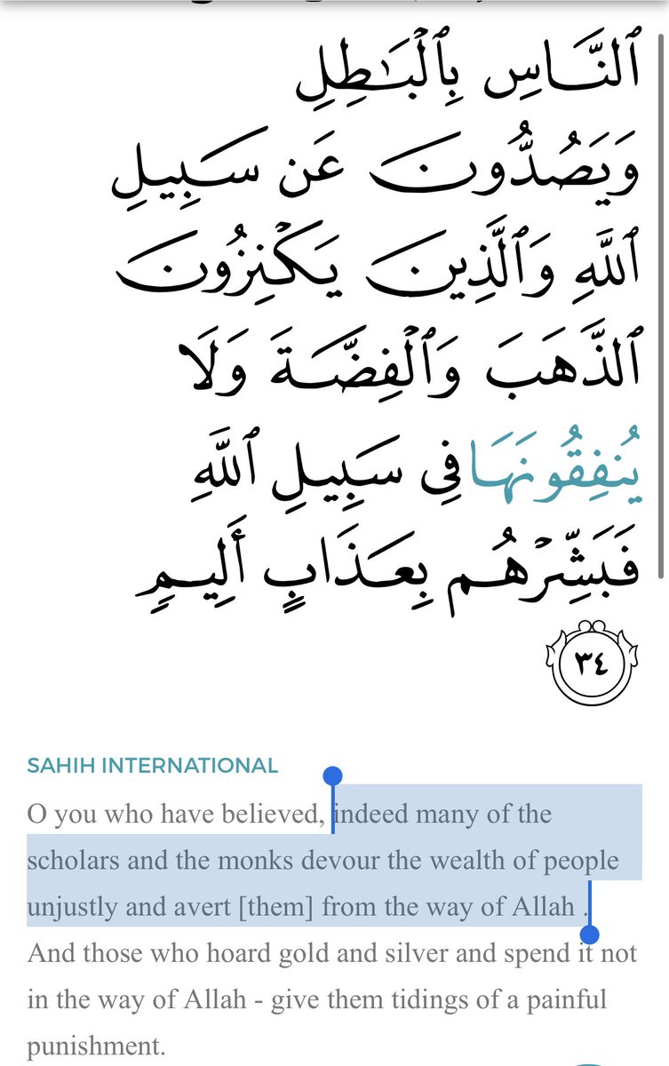 God’s revelation when it is revealed to them? Definitely not. Portions of them have: 1) Only accepted parts of the Quran that suit them 2) Refused to acknowledge prophet Muhammad until he brings them a miracle prophesied in the Torah3) Many of them avert from the