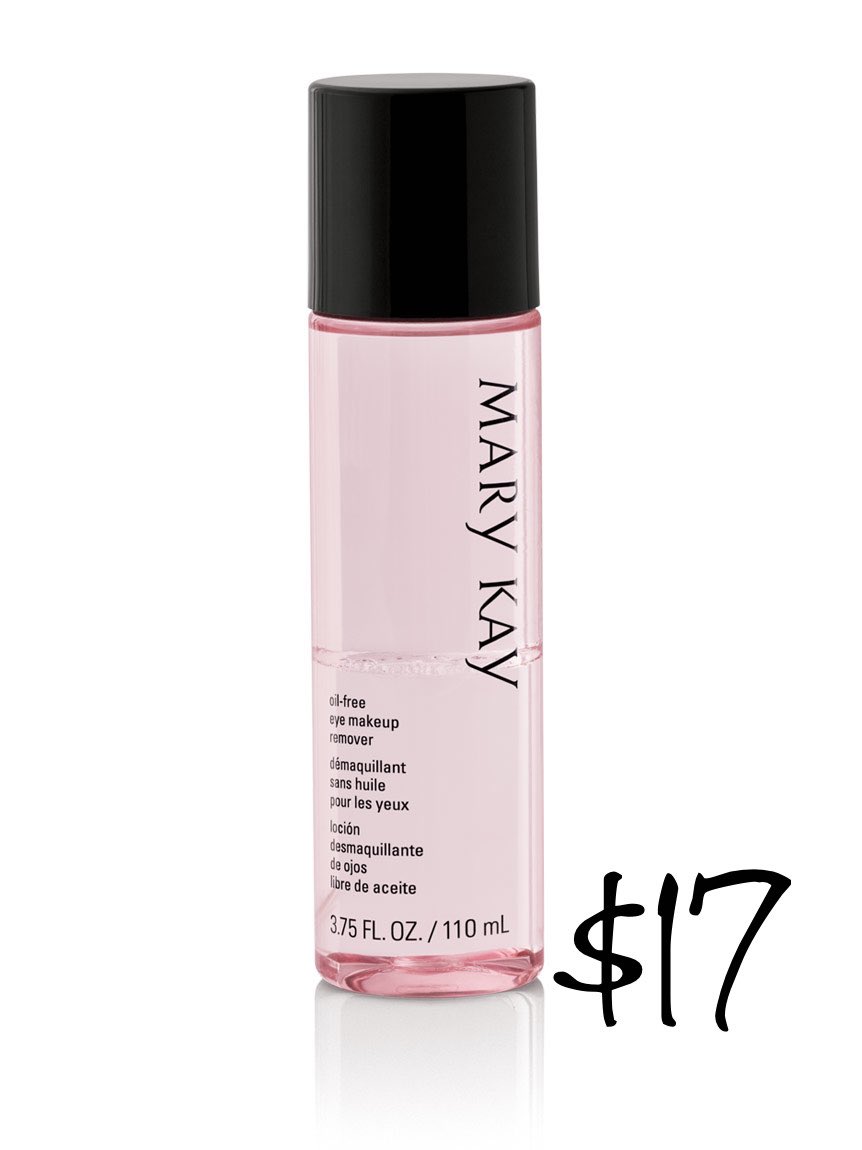 MissMadisonsMK's tweet photo. Right now if you buy the eye makeup remover you get any mascara $5 OFF! 😉 https://t.co/BjlAKR6Pc6