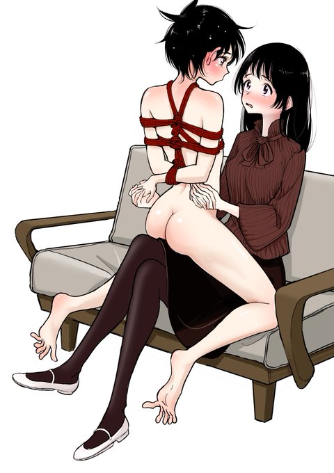 @pyjcNQ1d3thHmqB みやびさんが隠し持ってる某先生の作品を発掘して勉強されてるのでは?♥ 