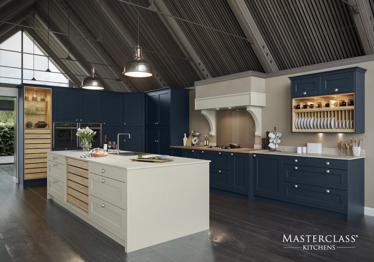 Acaelia Home Design (@acaeliakb) on Twitter photo HATFIELD 🏡 Introducing the new <a href="/Masterclasskitc/">Masterclass Kitchens</a> range, Hatfield 🤍
Add a touch of timeless tradition to your kitchen with this new classic shaker collection.
Keep an eye on our page in the coming weeks as we have so much more to show you! #macclesfield #cheshire #kitchen HATFIELD 🏡 Introducing the new <a href="/Masterclasskitc/">Masterclass Kitchens</a> range, Hatfield 🤍
Add a touch of timeless tradition to your kitchen with this new classic shaker collection.
Keep an eye on our page in the coming weeks as we have so much more to show you! #macclesfield #cheshire #kitchen