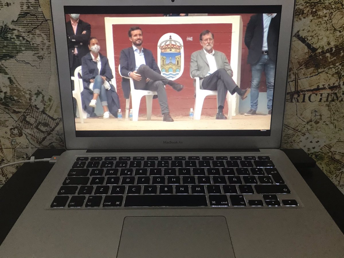 #GaliciaGaliciaGalicia