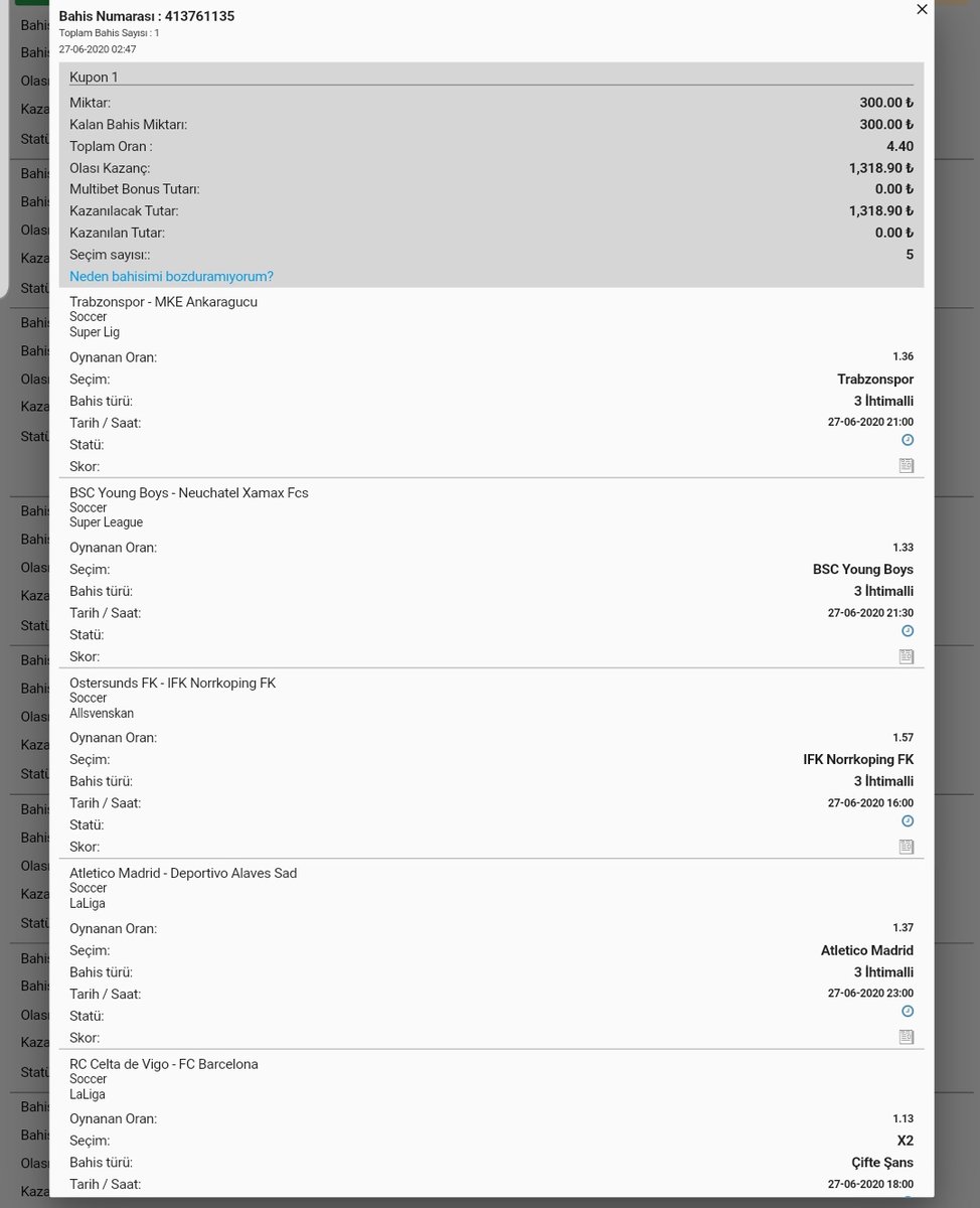 💣 GÜNÜN BOMBASI 💣

💵 TOPLAN TAYFA 💵

KUPONUN TUTMASI HALINDE

⏳5 KISIYE 20 TL ⏳
SARTLAR ; 
-BU GONDERIYI RT VE FAV YAP
-<a href="/king1tipster/">♠️♥️king1tipster♦️♣️</a> hesabını takip et.
-5 ARKADAŞINI ETIKETLE ...

REKOR RT VE FAV GELIRSE SAYI ARTAR !

ŞARTLARI  YERINE GETIRMEYENLER HAK KAZANAMAZ .