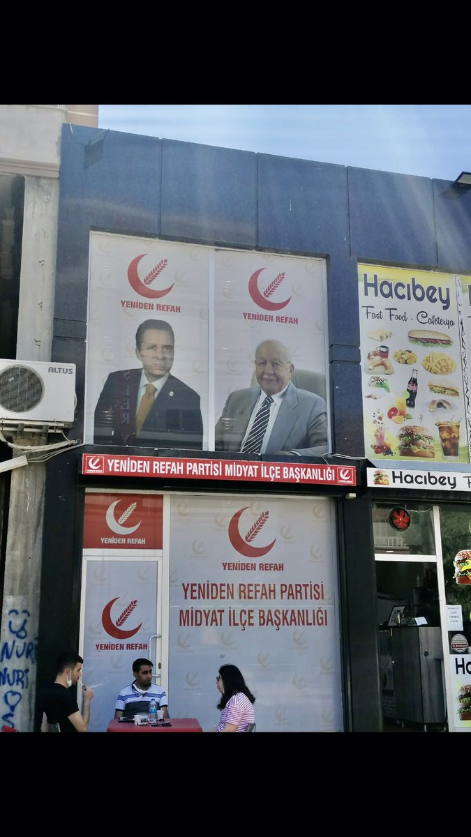 Fatiherbakan Hashtag On Twitter